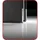 Herlitz maX.file protect plus DIN A4 80 mm Orange 1 St.