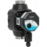 Lowara - Ecocirc m 25-6/180 n 60B0L1020 (25/60 - 25-60) Edelstahl Hocheffizienzpumpe Zirkulationspumpe