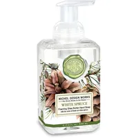 Michel Design Works Seifenschaum White Spruce