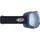 QUIKSILVER Snapped Schneebrille 2026 black/clux ml silver