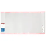 Herma Hermäx transparent 54,0 x 27,0 cm