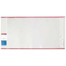 Herma Hermäx transparent 54,0 x 27,0 cm