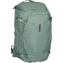 Thule Rucksack Landmark Travel 40L Hazy Green Grün 