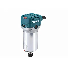 Makita RT0702CX2J Einhandfräse 710 W inkl. Makpac