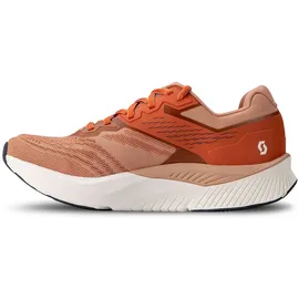 Scott Pursuit Ride Damen Laufschuhe Sportschuhe Orange Gr. 40