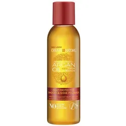 Creme Of Nature  Haarstyling Arganöl Hitzeschutz  in multifarben, Einheitsgrösse
