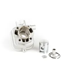 Zylinder Kit 50cc Aluminium MBK 51 LC