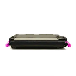 1x Eurotone Toner Alternative für Canon 2576B002 717M Magenta