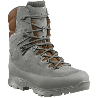 Haix Nature Winter GTX braun 8.0