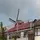 Altrex Modulare Dreiecksbühne 11 m