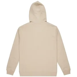 DC Shoes Hoodie beige XS