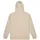 DC Shoes Hoodie beige XS