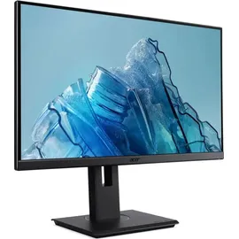 Acer Vero B277Ebmiprzxv 27" schwarz