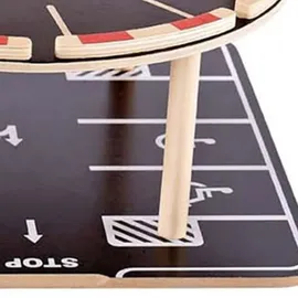 HaPe Parkhaus (E3002)