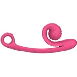 Svibe Snail Vibe, Vibrator Curve Pink