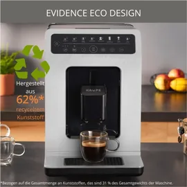 Krups Evidence ECOdesign EA897A