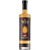 51,98€/l Wild Eierlikör-Himbeere 0,5 Liter aus dem Schwarzwald