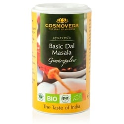 Cosmoveda Basic Dal Masala bio