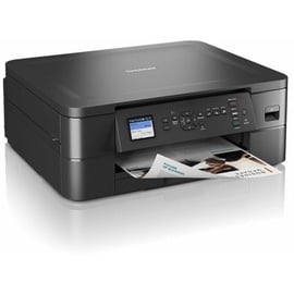 Brother DCP-J1050DW inkl. Brother LC421VALXL