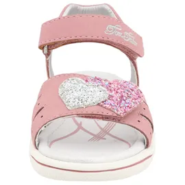 Tom Tailor Sandale Rosa 30