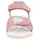 Tom Tailor Sandale Rosa 30