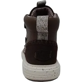 HEYDUDE Hey Dude Shoes cocoa für Damen, braun, Größe 39