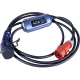 Akyga AK-EC-22 eMobility Ladekabel 5m