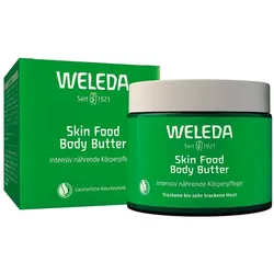 Weleda Skin Food Body Butter