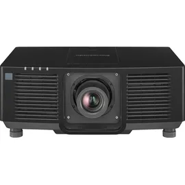 Panasonic PT-MZ882BEJ Laser schwarz