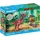 Playmobil Dinos Stygimoloch-Beobachtung 71822