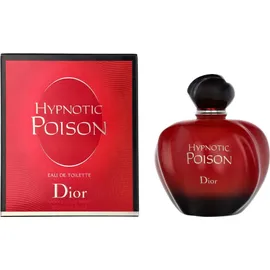 Dior Hypnotic Poison Eau de Toilette 150 ml