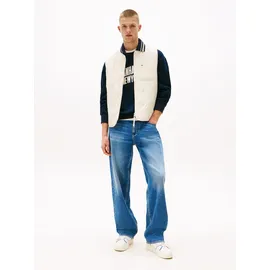Tommy Hilfiger TJM QUILTED VEST EXT Beige L