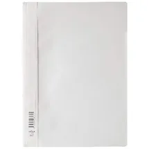 Durable Schnellhefter A4 Weiß 50 St.