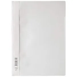 Durable Schnellhefter A4 Weiß 50 St.