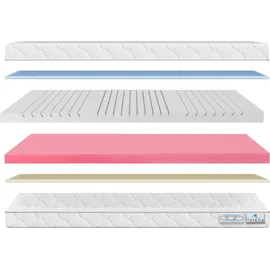 TULENA NOX 90 x 200 cm H3/H4