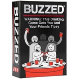 Huch! & friends Buzzed Englische Version