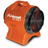 Unicraft Axialventilator MV 300 P