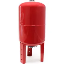 Wiltec Ausdehnungsgefäß 1 bar 100 l