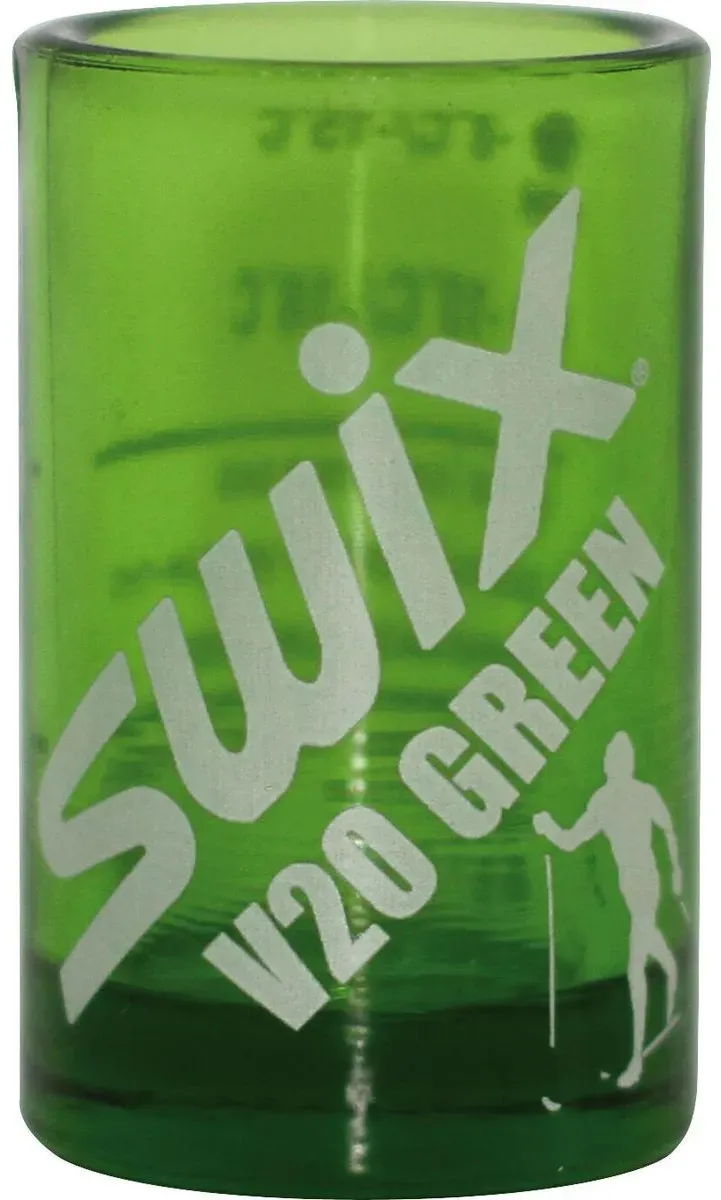 Swix R165G Swix Glass Green neutral