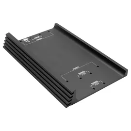 Rockford Fosgate 16,5 cm Koax Lautsprecher 4 Kanal Verstärker HD9813SG-STAGE3