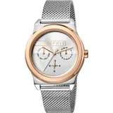 Esprit Edelstahl 36 mm ES1L077M0085