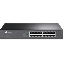 TP-LINK TL-SF1016DS Switch