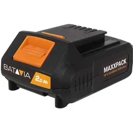 BATAVIA 7062517 Akku 18 V 2,0 Ah