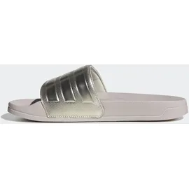 adidas Shower Adilette Ice Purple/Ive Gold Metallic/Ice Gold Metallic 43,5