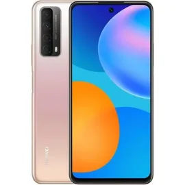 Huawei P smart 2021 midnight black