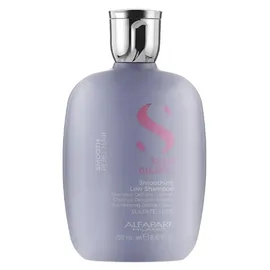 Alfaparf Milano Semi di Lino Smooth Smoothing Low Shampoo 250 ml