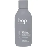 Montibello HOP Silver White aufhellendes Shampoo 300 ml