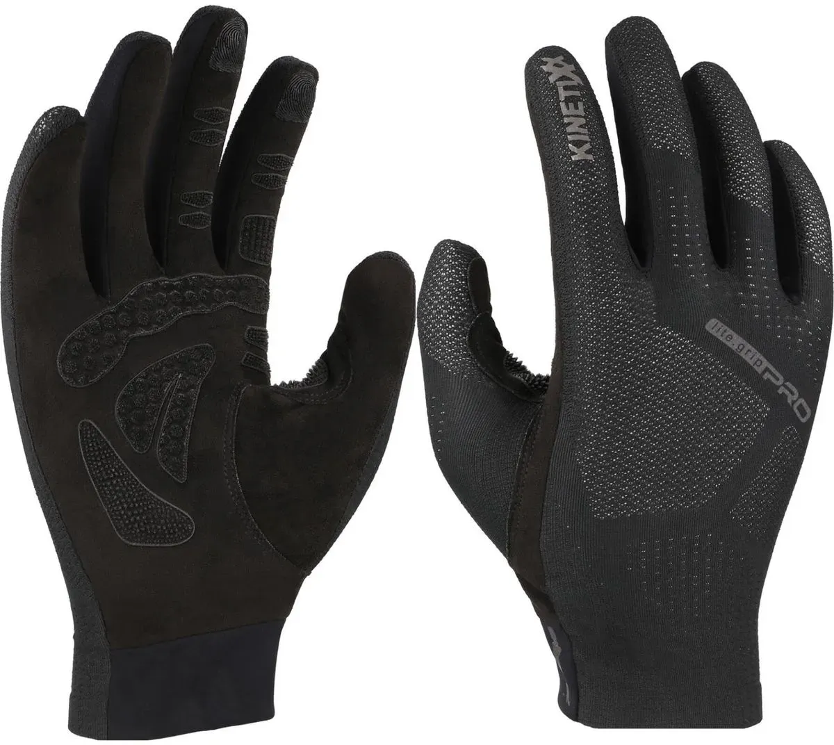 KinetiXx Farik Light black (01) 7