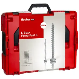 Fischer PowerFast II L-Boxx 102 (1.900)