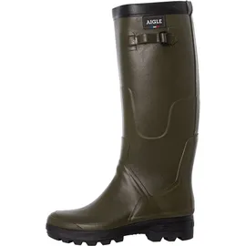 Aigle Benyl M Gummistiefel Khaki 42